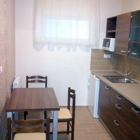 Apartment Fortuna Lux Heviz