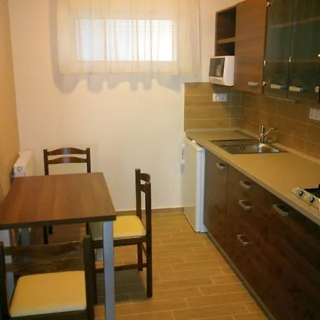Apartment Fortuna Lux Heviz