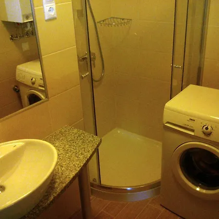 Fortuna Lux Apartment Heviz