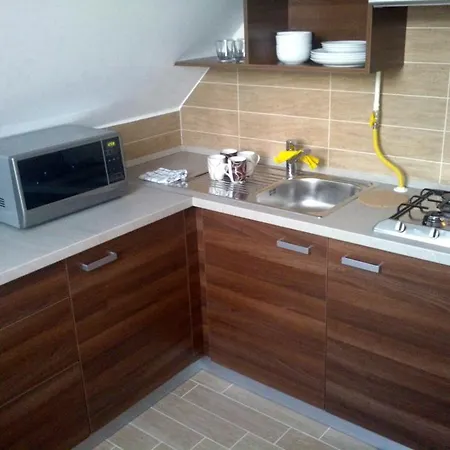 Fortuna Lux Apartment Heviz