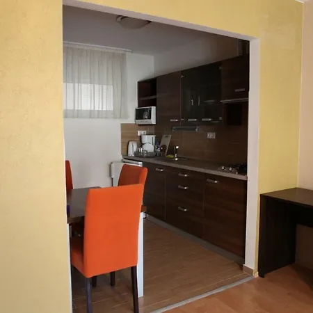 Fortuna Lux Apartment