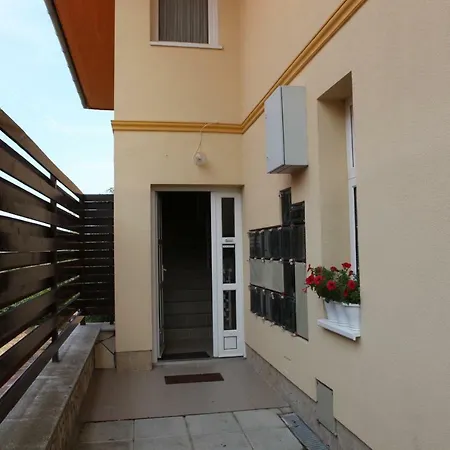 Apartment Fortuna Lux Heviz