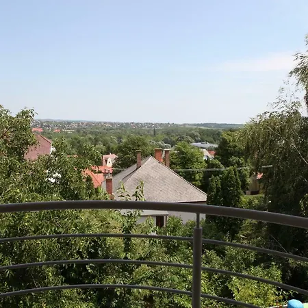 Apartment Fortuna Lux Heviz