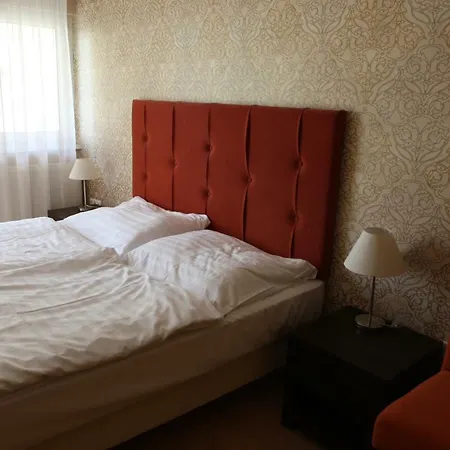 Fortuna Lux Apartment *