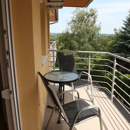 Apartment Fortuna Lux *