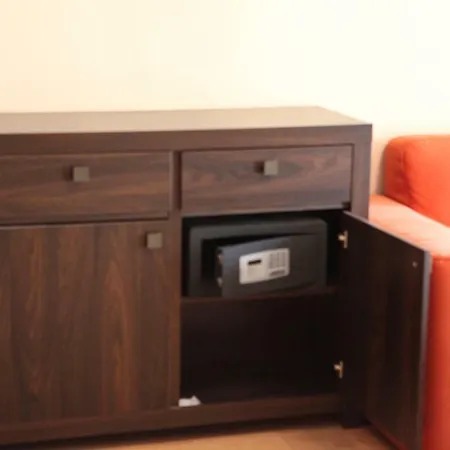 Fortuna Lux Apartment Heviz