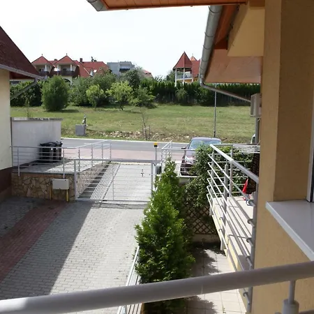 Apartment Fortuna Lux Heviz